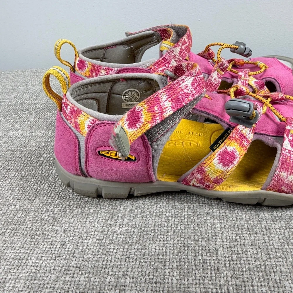 Keen great preowned